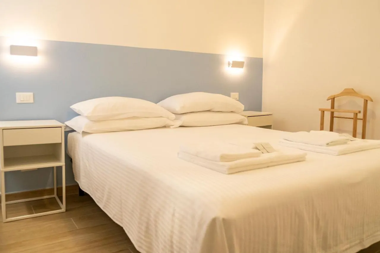 Noliday Riviera Sea View Luxury Apartment Noli