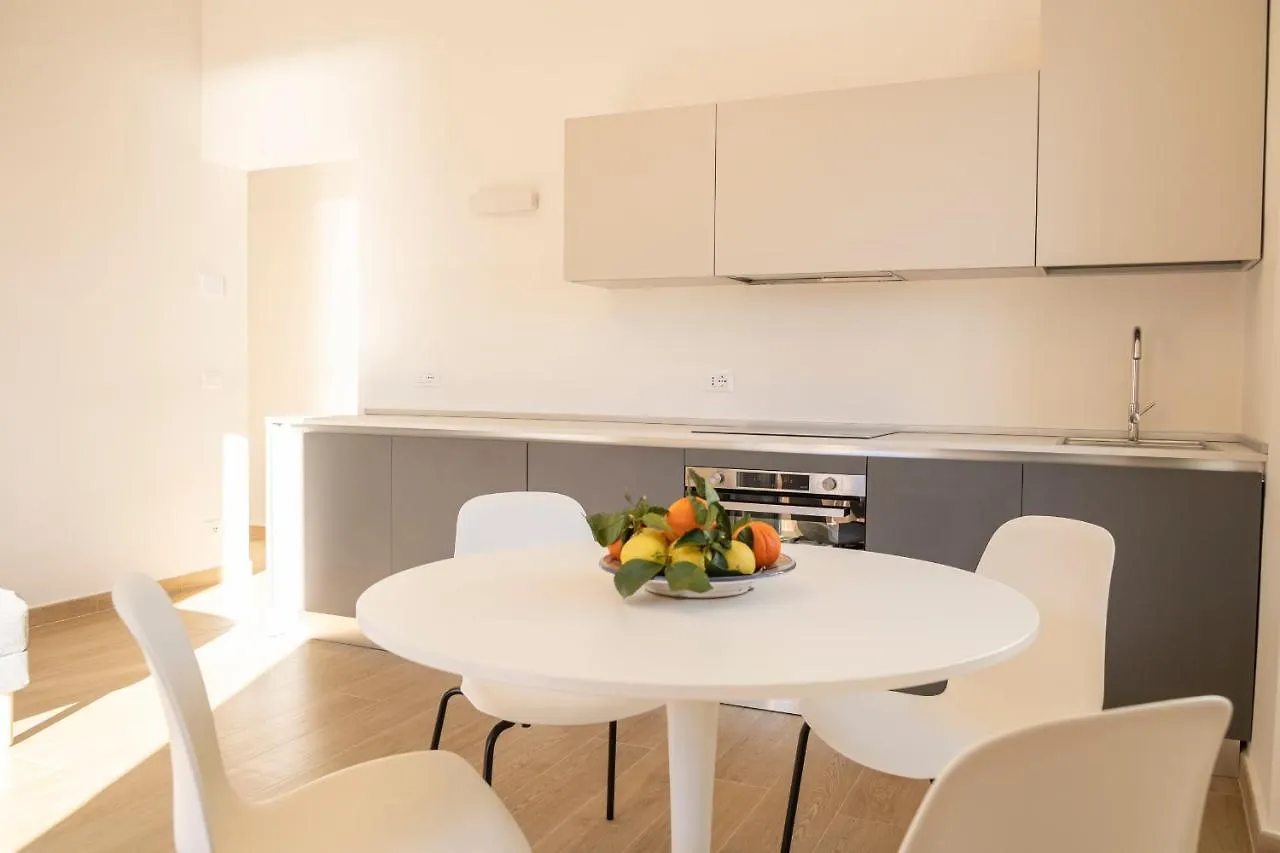 Noliday Riviera Sea View Luxury Apartment  Noli