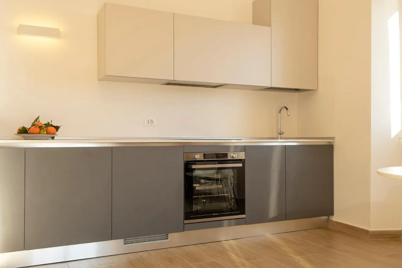 Noliday Riviera Sea View Luxury Apartment