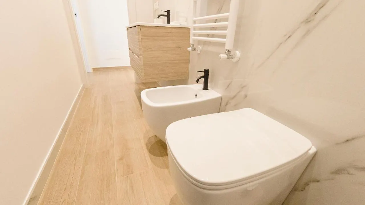 Noliday Riviera Sea View Luxury Apartment 0*, Noli Italy