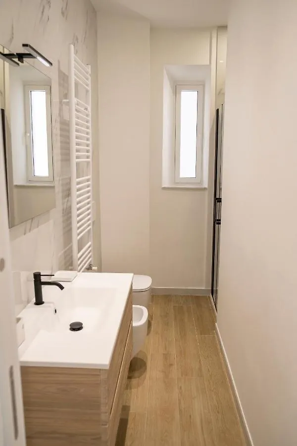 Noliday Riviera Sea View Luxury Apartment Italy