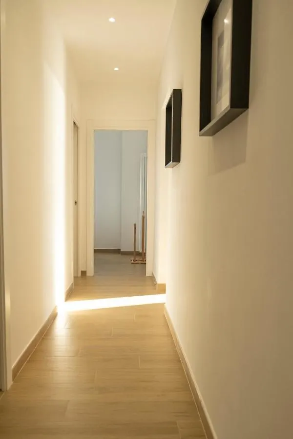 Noliday Riviera Sea View Luxury Apartment Italy