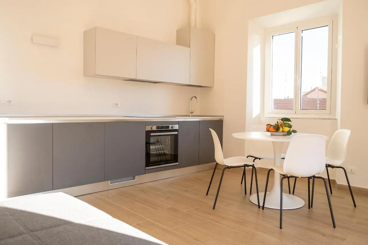 Noliday Riviera Sea View Luxury Apartment Noli