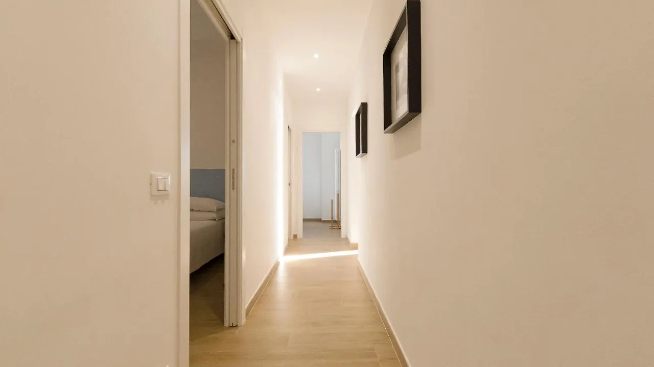 Noliday Riviera Sea View Luxury Apartment  Noli