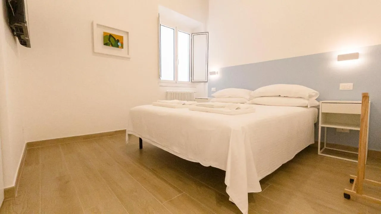 Noliday Riviera Sea View Luxury Apartment 0*, Noli