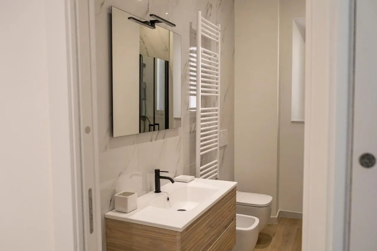 Noliday Riviera Sea View Luxury Apartment 0*, Noli