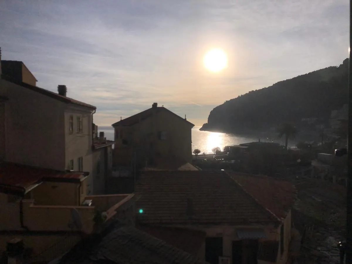 Noliday Riviera Sea View Luxury Apartment 0*, Noli